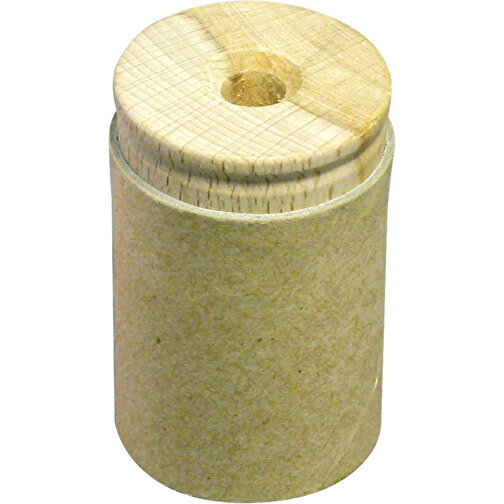Skärpare för burkar av kartong - återvunnen, Bild 1