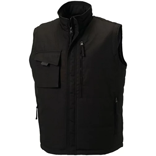 Bodywarmer pour vêtements de travail, Image 1