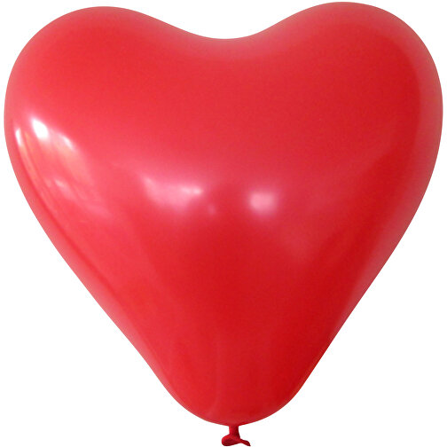 Hjerteballon, Billede 1
