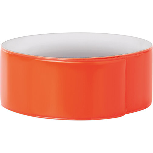Enrollo , orange, Kunststoff, 32,00cm x 3,00cm (Länge x Breite), Bild 4