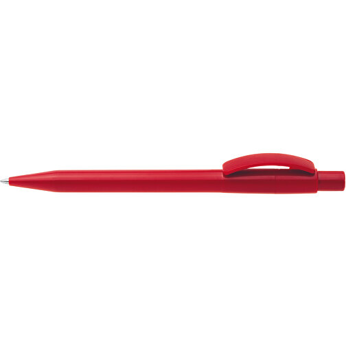 PIXEL , uma, rot, Kunststoff, 13,95cm (Länge), Bild 3