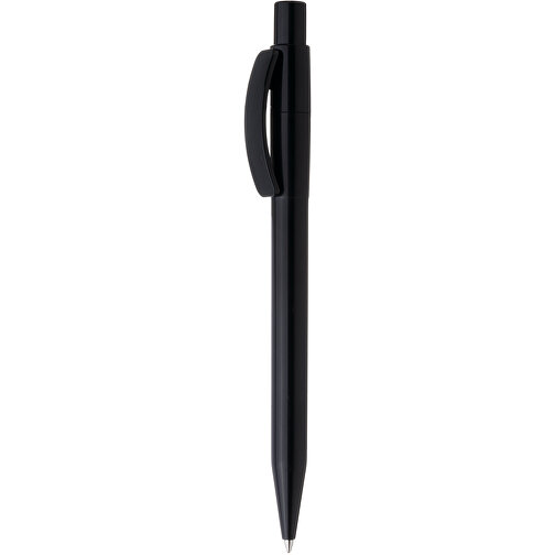 PIXEL , uma, schwarz, Kunststoff, 13,95cm (Länge), Bild 1
