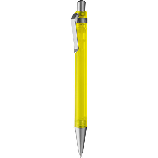 ARCTIS , uma, gelb, Kunststoff, 13,53cm (Länge), Bild 1