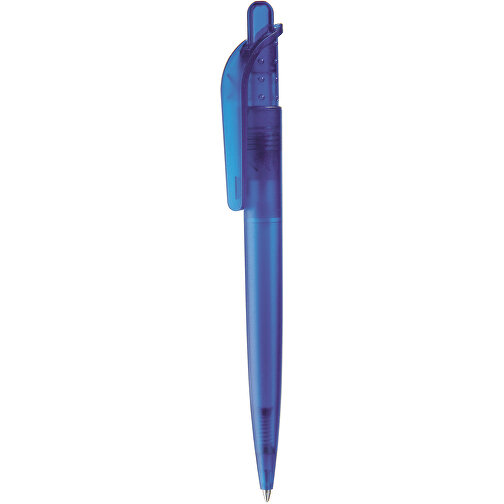 SPIRIT Transparent , uma, dunkelblau, Kunststoff, 15,05cm (Länge), Bild 1