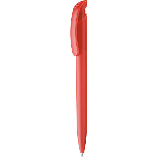 VARIO , uma, rot, Kunststoff, 14,83cm (Länge), Bild 1