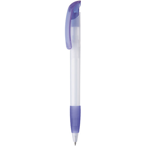 VARIO Grip Frozen , uma, violett, Kunststoff, 14,73cm (Länge), Bild 1