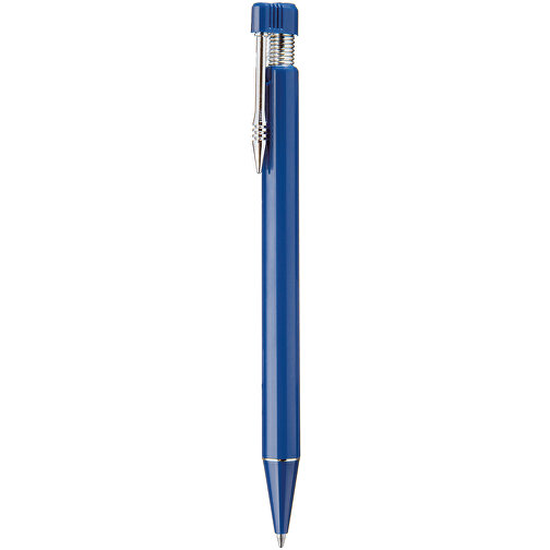 PREMIUM , uma, dunkelblau, Kunststoff, 14,42cm (Länge), Bild 1