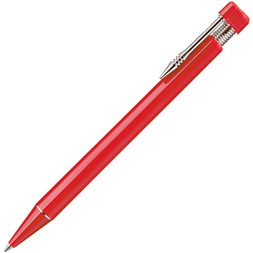 PREMIUM , uma, rot, Kunststoff, 14,42cm (Länge), Bild 2