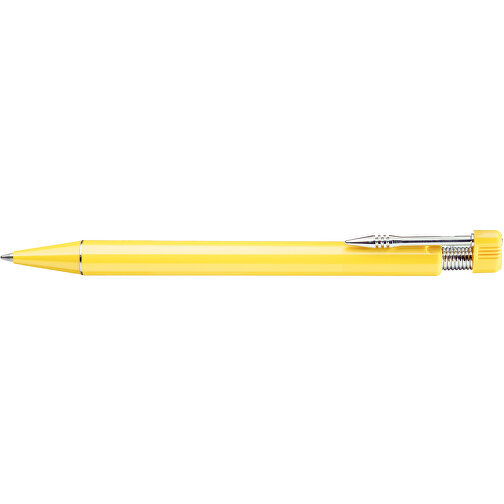 PREMIUM , uma, gelb, Kunststoff, 14,42cm (Länge), Bild 3