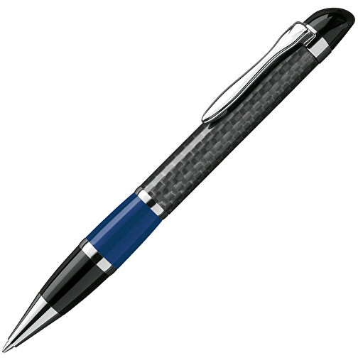 NOBILIS , uma, blau, Metall, 14,13cm (Länge), Bild 2