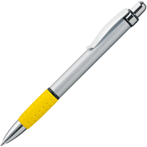 ARGON , uma, gelb, Metall, 13,92cm (Länge), Bild 2