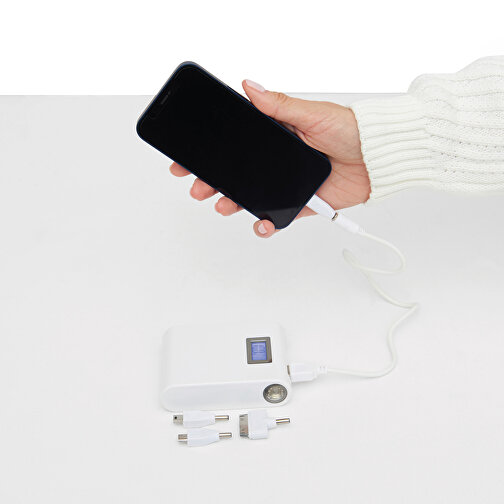 Powerbank GIGAWATT, Immagine 10