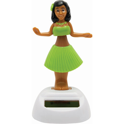 Figurine solaire HULA, Image 3