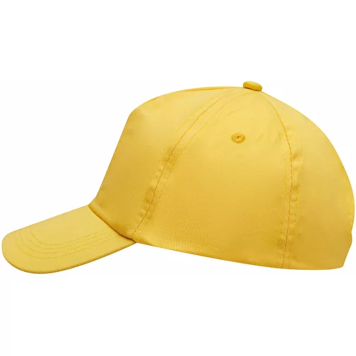 Casquette 5 pans FAVOURITE, Image 5