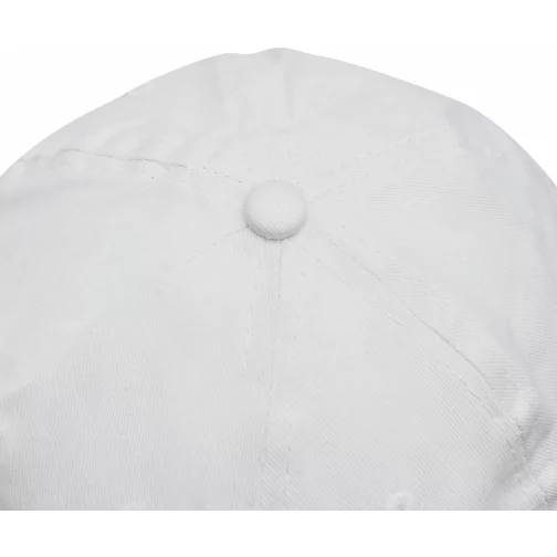 Casquette 5 pans FAVOURITE, Image 6