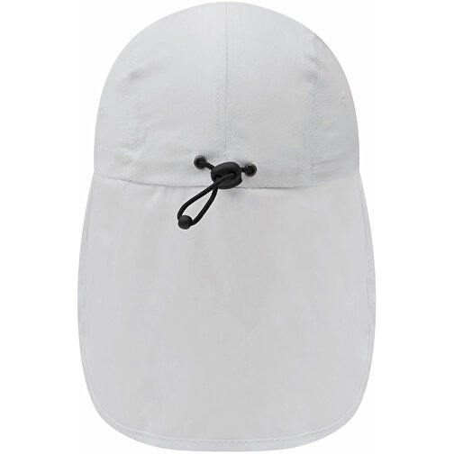 Casquette trekking enfant WICKIE, Image 4