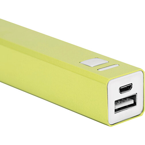 Powerbank ENDURANCE, Bilde 6