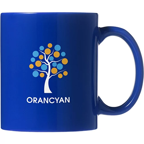Mug céramique Santos, Image 4
