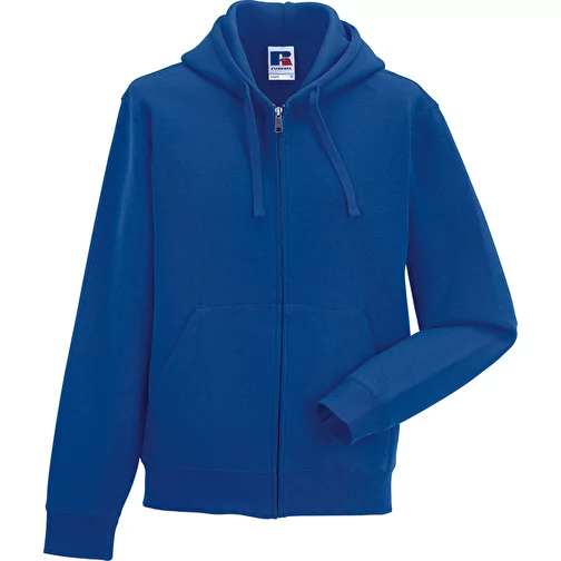 Sweat à capuche zippé authentique, Image 1