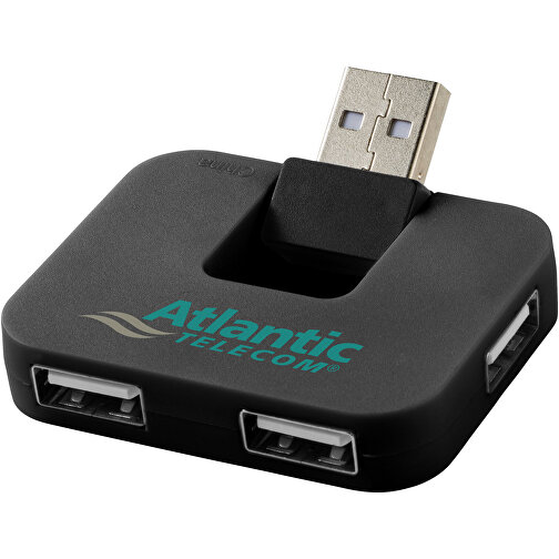 Hub USB a 4 porte Gaia, Immagine 4