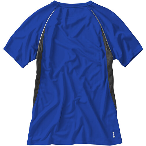Quebec T-Shirt Cool Fit Für Damen , blau, Mesh mit Cool Fit Finish 100% Polyester, 145 g/m2, M, , Bild 10