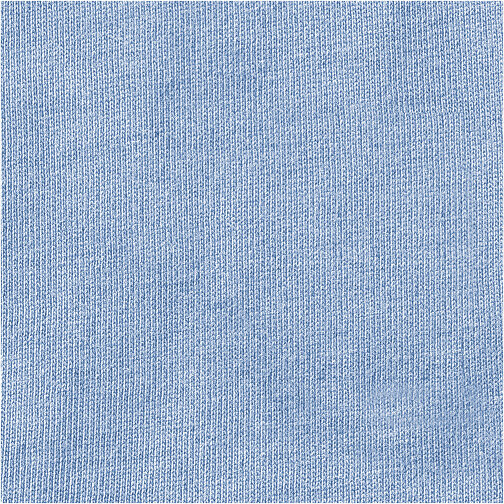 Nanaimo T-Shirt Für Herren , hellblau, Single jersey Strick 100% BCI Baumwolle, 160 g/m2, XS, , Bild 3