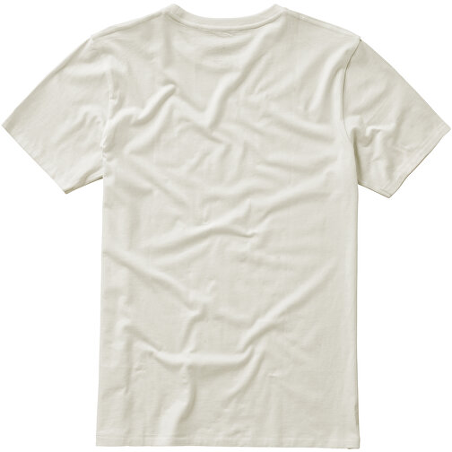 Nanaimo T-Shirt Für Herren , hellgrau, Single jersey Strick 100% BCI Baumwolle, 160 g/m2, XXXL, , Bild 21