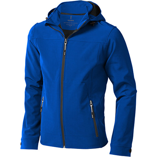 Giacca softshell Langley, Immagine 1