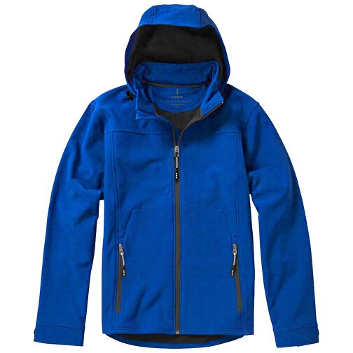 Giacca softshell Langley, Immagine 11