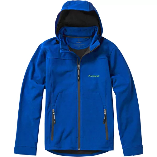 Veste softshell Langley, Image 2