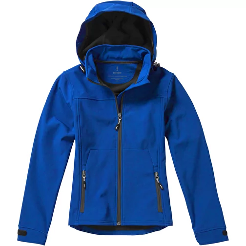 Veste softshell femme Langley, Image 7