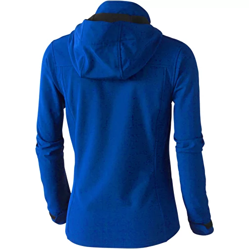 Veste softshell femme Langley, Image 8