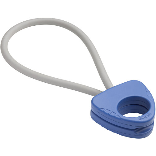 Fitness Expander REFLECTS PERSONAL TRAINER BLUE, Bilde 1