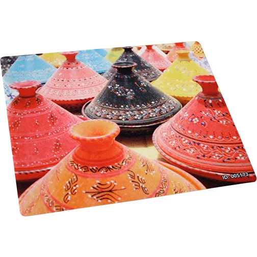SLIM-pad, Forme Square 1, 200 x 240 mm, épaiss. 0,4 mm, Image 3