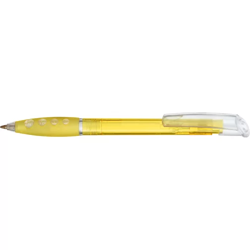 Biros BUBBLE TRANSPARENT, Obraz 3