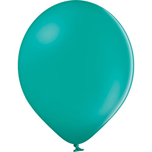 Balon Pastelowy - bez nadruku, Obraz 1