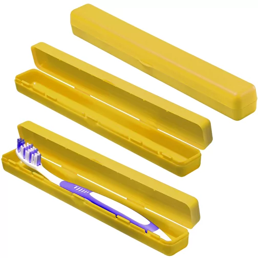 Boîtier de protection 'Brosse à dents', Image 1