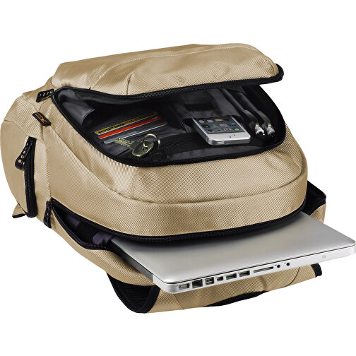 sac à dos PC portable MISSION, Image 2