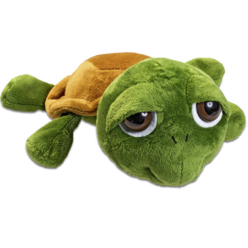 Sköldpadda Lotte, Bild 1