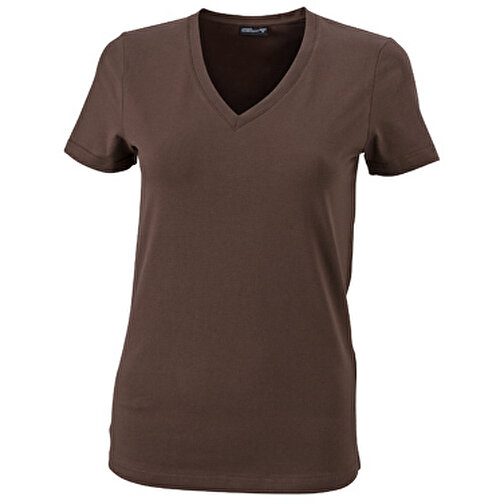 Tee-shirt femme stretch 200 g/m², Image 1