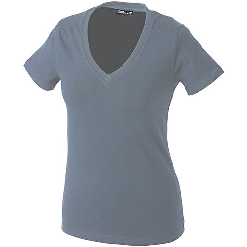 Tee-shirt femme stretch 200 g/m², Image 1