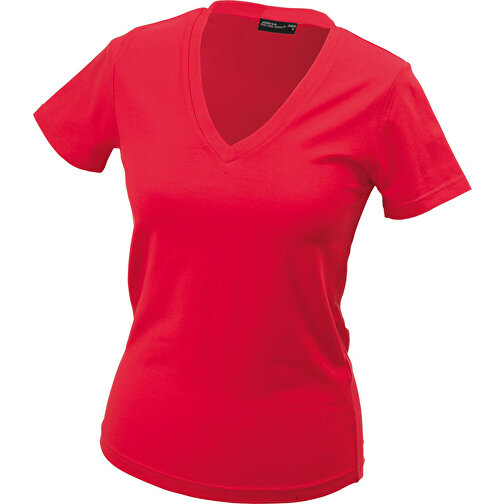 Tee-shirt femme stretch 200 g/m², Image 1