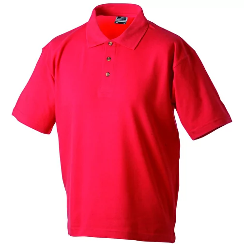 Polo piqué homme 200 g/m², Image 1