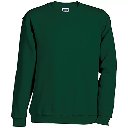 Sweat-shirt enfant col rond, Image 1
