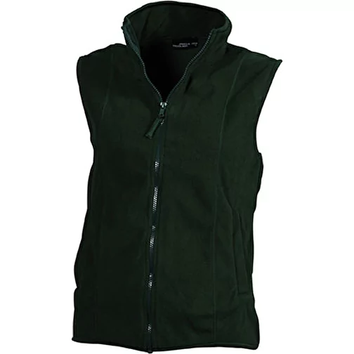 Gilet polaire femme 280 g/m², Image 1