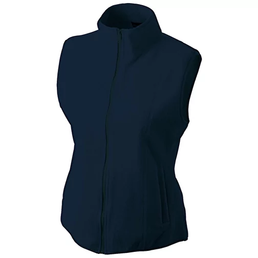 Gilet polaire femme 280 g/m², Image 1
