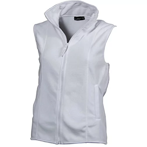 Girly Microfleece Vest, Obraz 1