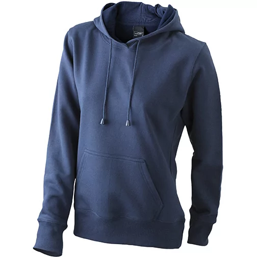 Sweat-shirt femme à capuche 320 g/m², Image 1