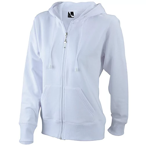 Sweat-shirt capuche femme, Image 1