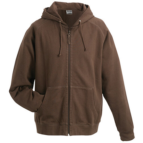 Hooded Jacket, Immagine 1